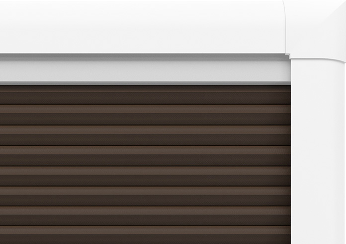 Stellar, Coconut - Perfect Fit Blind - Image 8